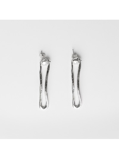 NA242 Sled Earrings NA242 Sled Earrings