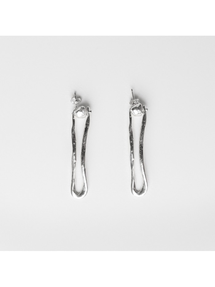 NA242 Sled Earrings NA242 Sled Earrings