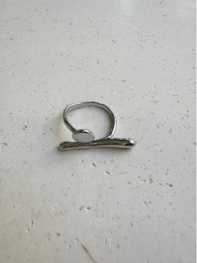 Frost Ring Frost Ring