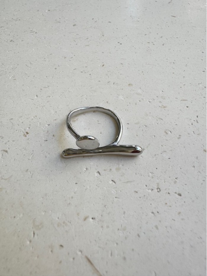 Frost Ring Frost Ring