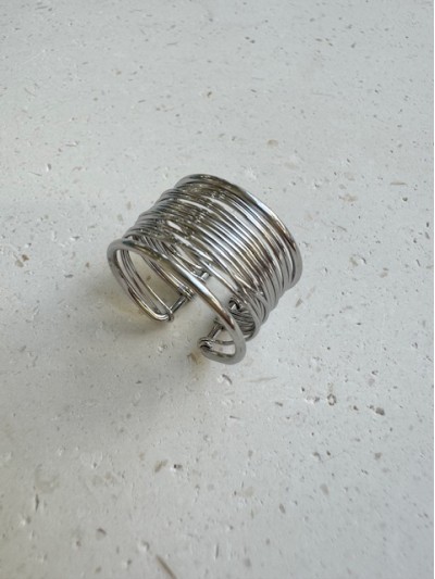 Silver Halo Silver Halo