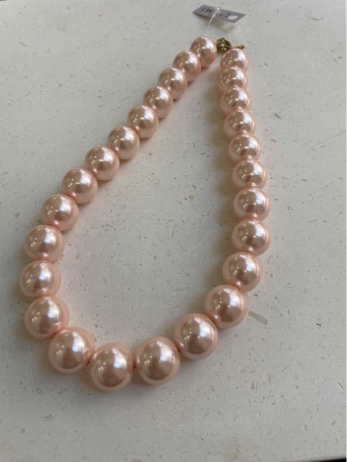 Pearl Blossom Pearl Blossom