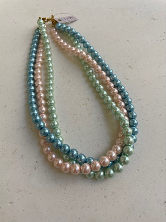 ΄Petal Pearl Set ΄Petal Pearl Set