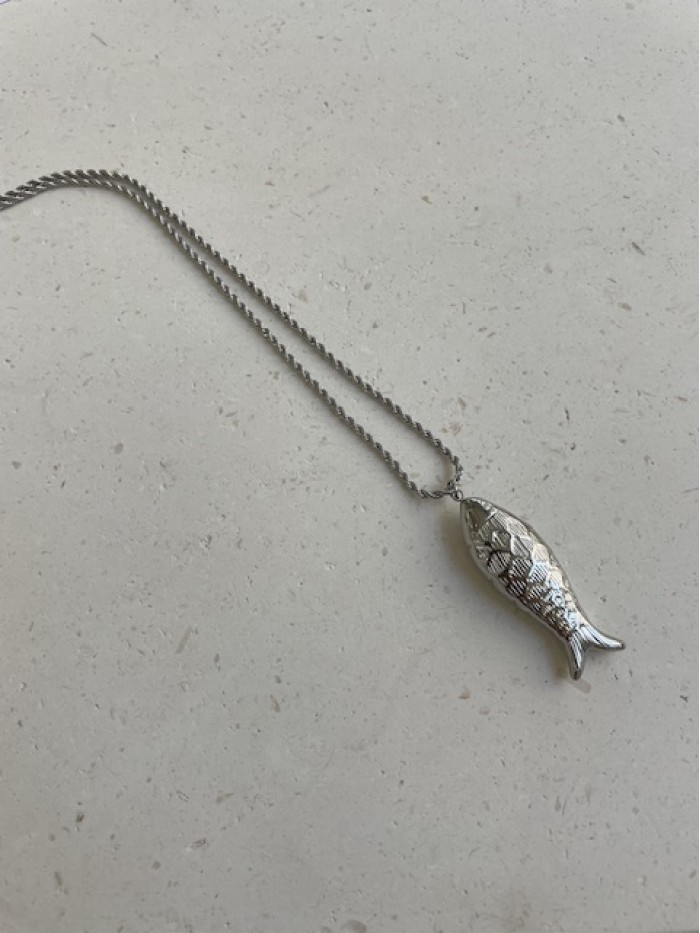 Silver Catch Silver Catch