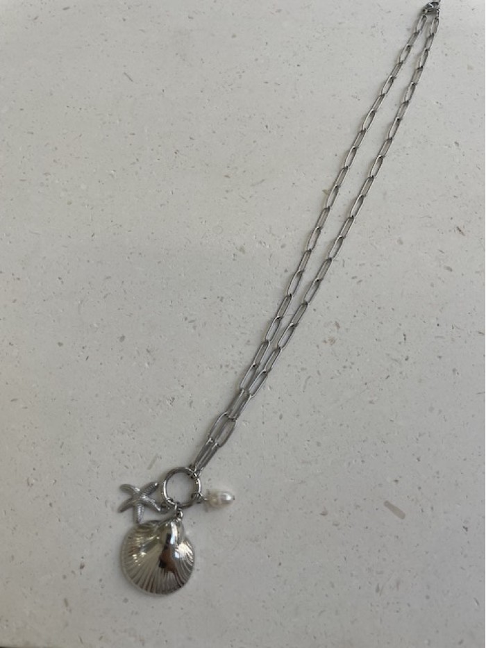 Mystic Silver Mystic Silver