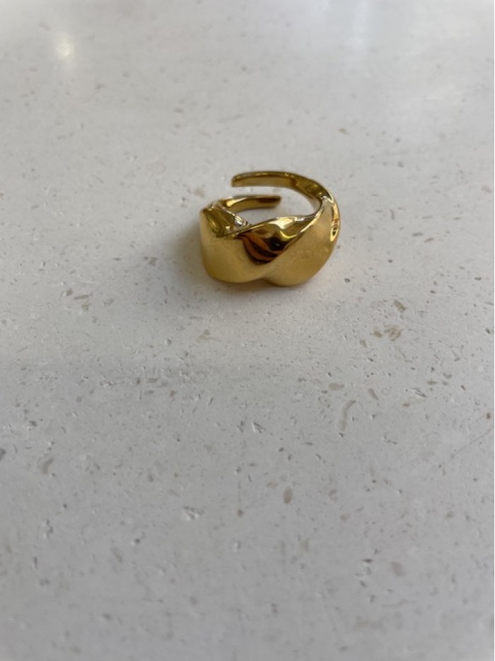 Gilded Aura Gilded Aura