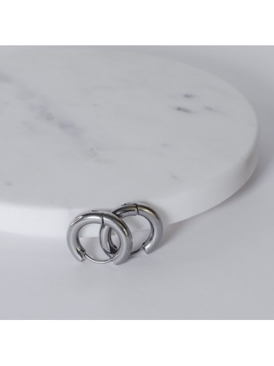 ΑΤΣΑΛΙΝΑ ΚΡΙΚΑΚΙΑ HOOPS ΑΤΣΑΛΙΝΑ ΚΡΙΚΑΚΙΑ HOOPS