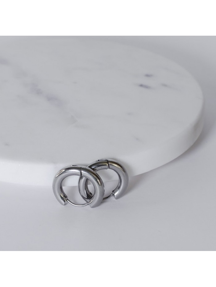 ΑΤΣΑΛΙΝΑ ΚΡΙΚΑΚΙΑ HOOPS ΑΤΣΑΛΙΝΑ ΚΡΙΚΑΚΙΑ HOOPS