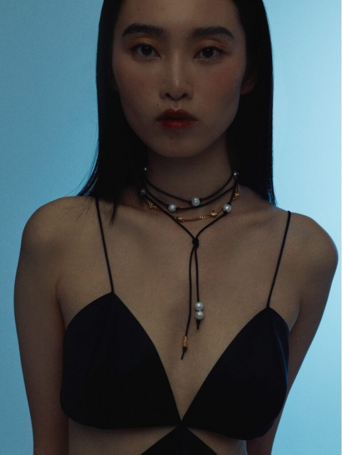 The Forgotten Memories Necklace