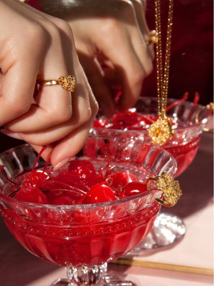 An Ode to a hidden love Ring An Ode to a hidden love Ring