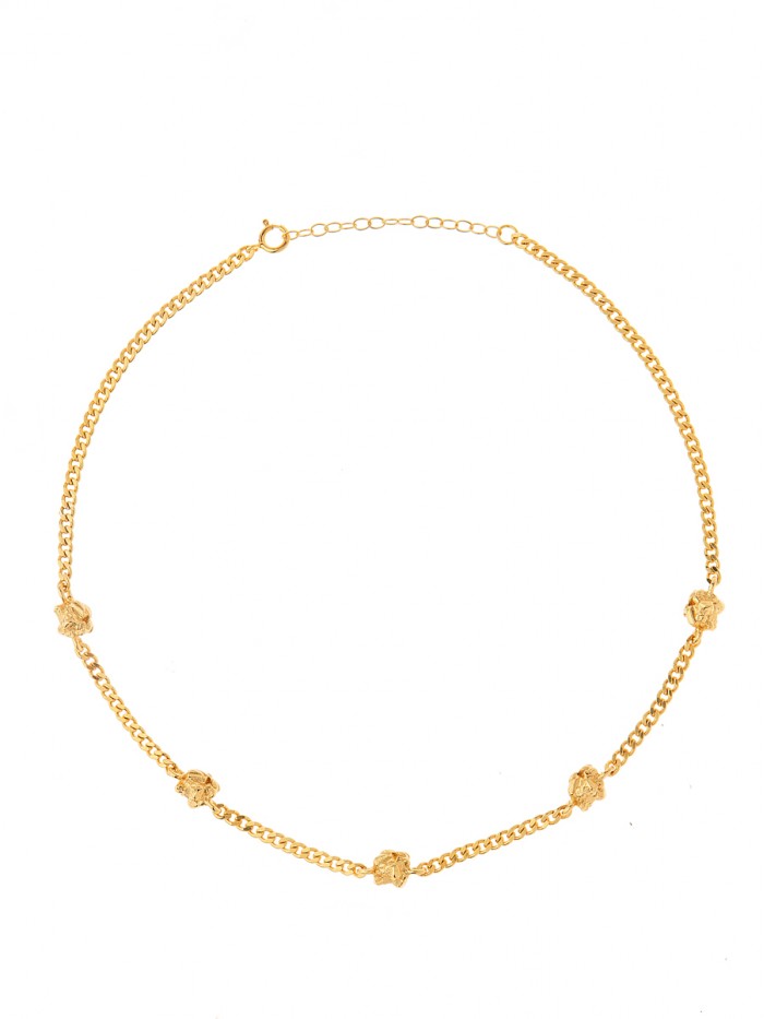 The Forgotten Memories Necklace