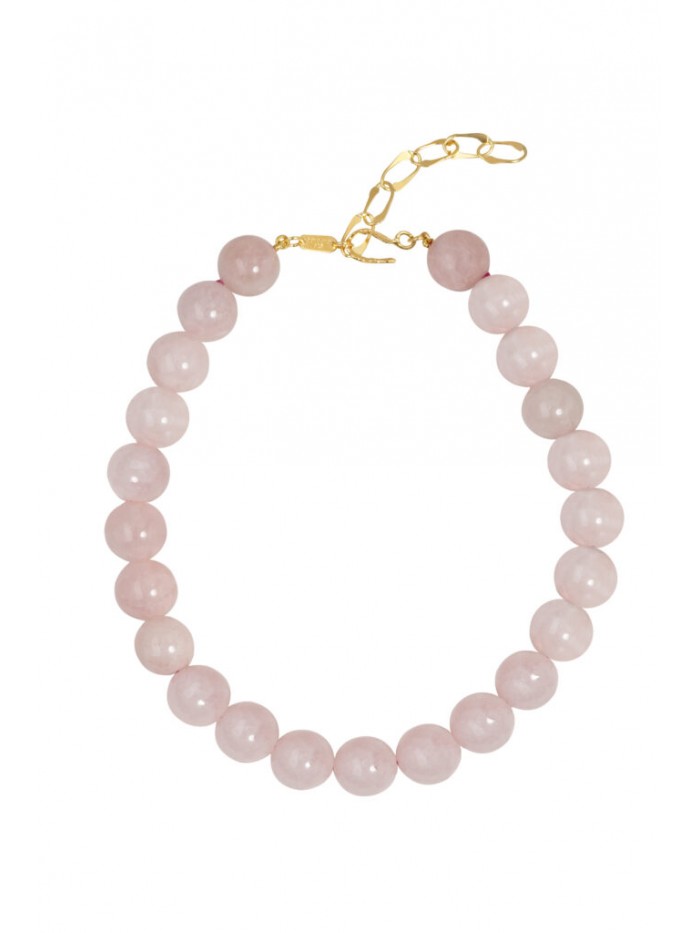 Life in Roses necklace Life in Roses necklace