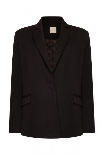 CHIMERA BLAZER BLACK
