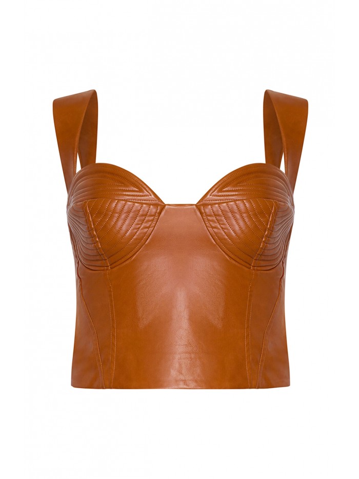 ECLIPSE TOP COGNAC ECLIPSE TOP COGNAC