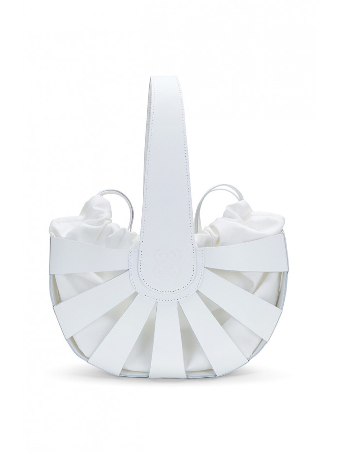 HERMES PURE WHITE