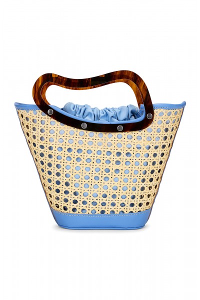 CLARITY BAG CIEL MINI