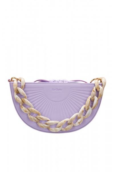 KALLISTI BAG LILAC KALLISTI BAG LILAC