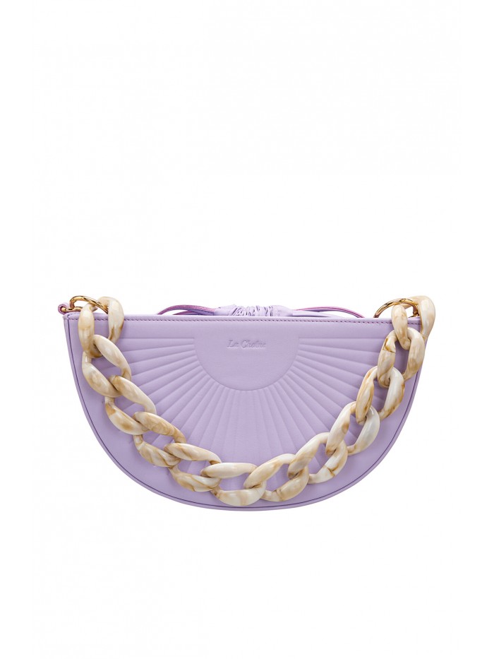 KALLISTI BAG LILAC KALLISTI BAG LILAC