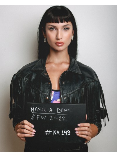 NA149 SWING EARRINGS