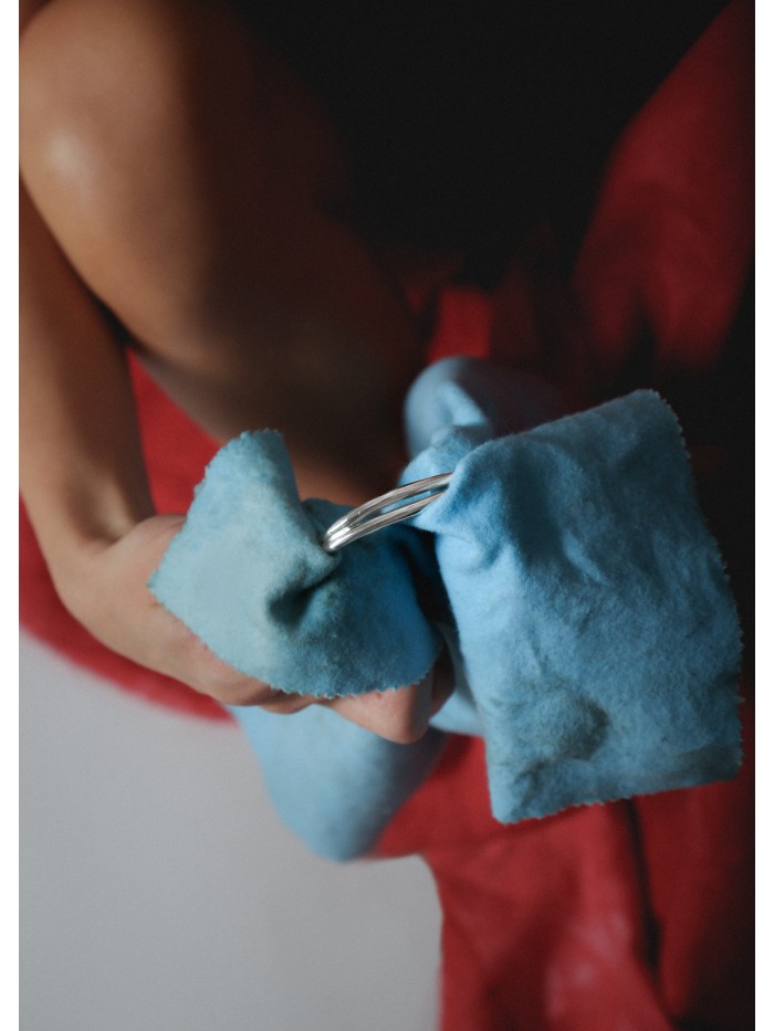 NA037 DOUBLE WIRE BRACELET NA037 DOUBLE WIRE BRACELET