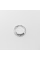 NA019 OVAL PINKY RING 32.00€