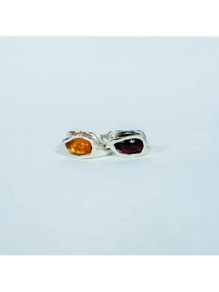 NA253 Eyelid Ring NA253 Eyelid Ring