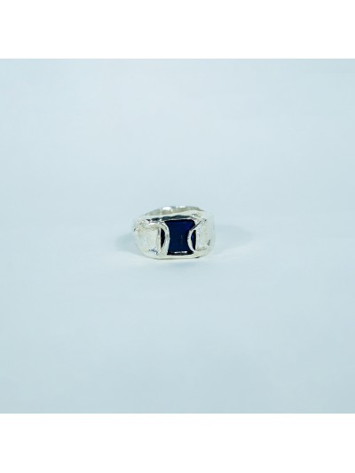 NA254 Lapis Ring NA254 Lapis Ring