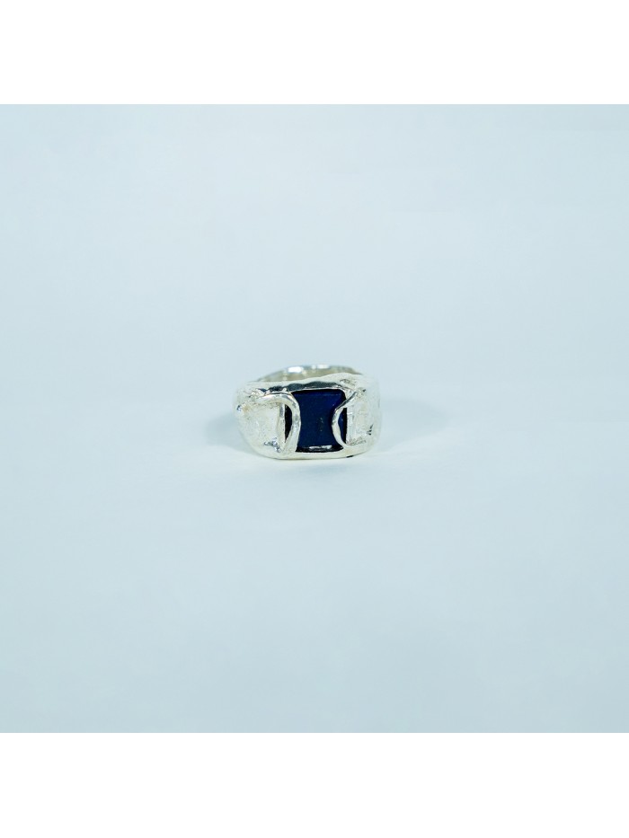 NA254 Lapis Ring NA254 Lapis Ring