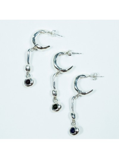 NA258 Iris Earrings NA258 Iris Earrings