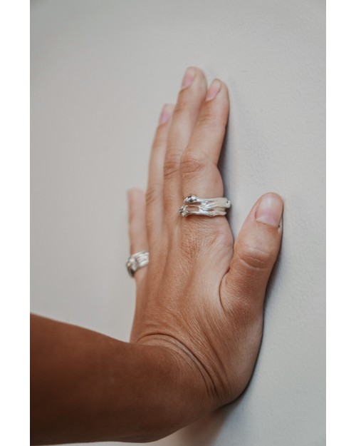 NA224 Cave Ring