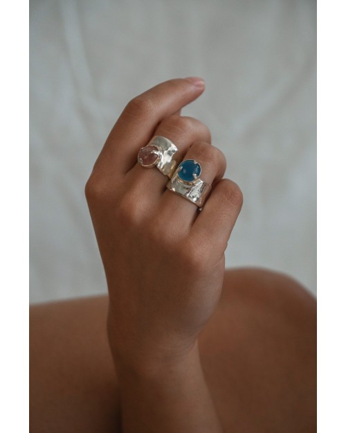 NA189 Firm Stone Ring