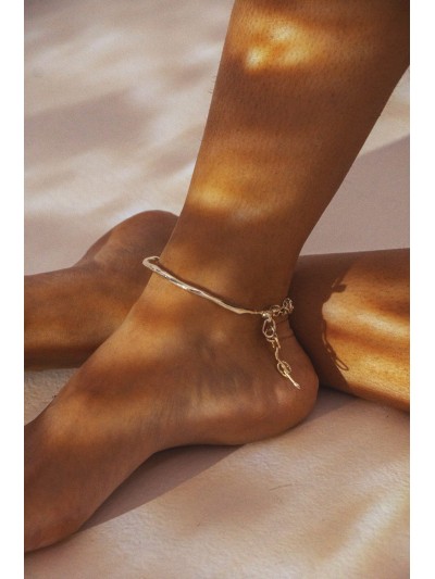 NA260 Anklet Chain Bracelet 