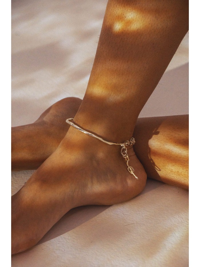 NA260 Anklet Chain Bracelet NA260 Anklet Chain Bracelet