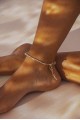 NA260 Anklet Chain Bracelet NA260 Anklet Chain Bracelet