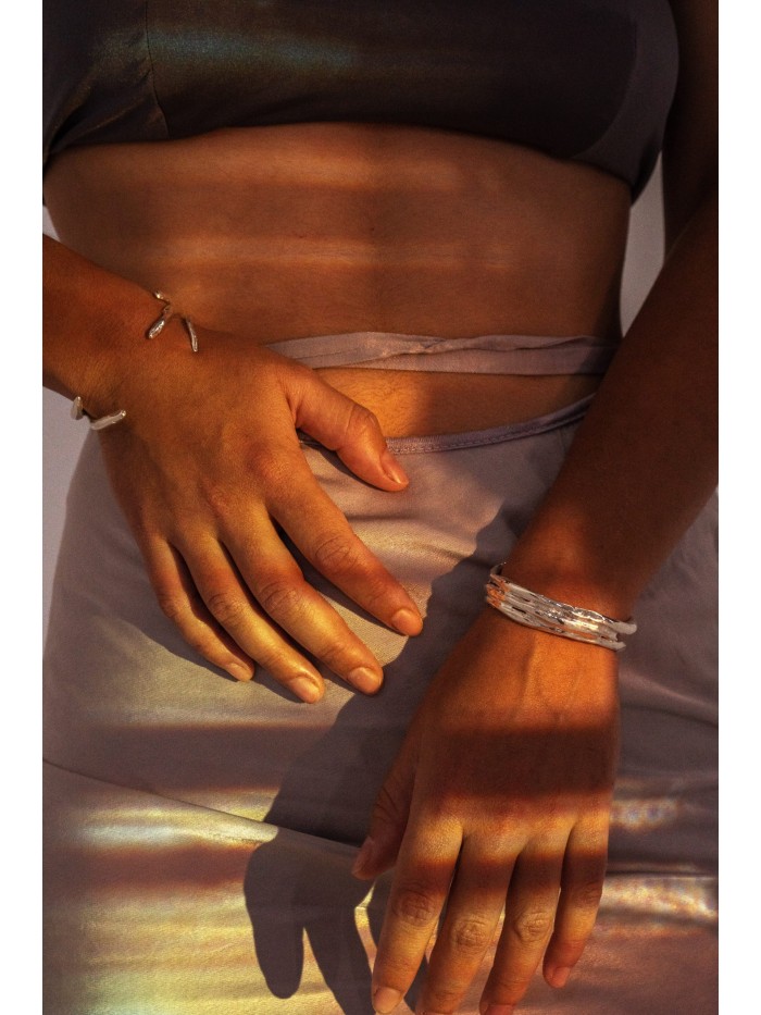 NA259 Nails Bracelet NA259 Nails Bracelet