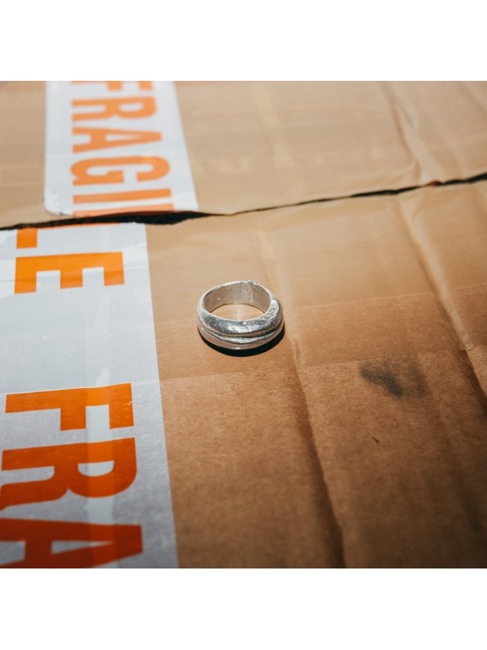 NA138 VIRGIN RING NA138 VIRGIN RING