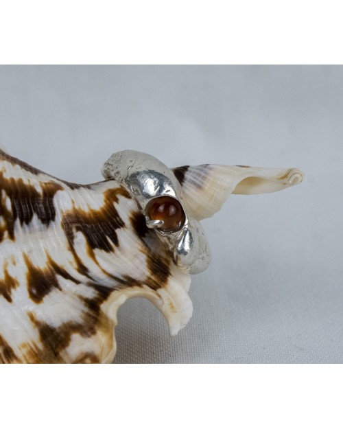 NA188 Moria Stone Ring