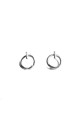 NA027 CIRCLE EARRINGS NA027 CIRCLE EARRINGS
