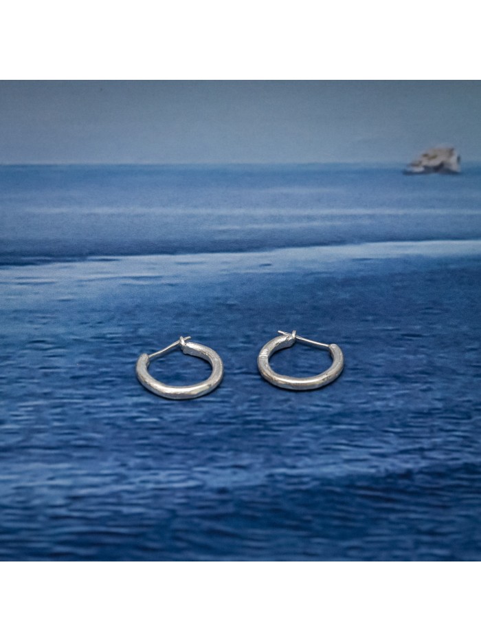 NA162 SOLID CLIP EARRINGS NA162 SOLID CLIP EARRINGS