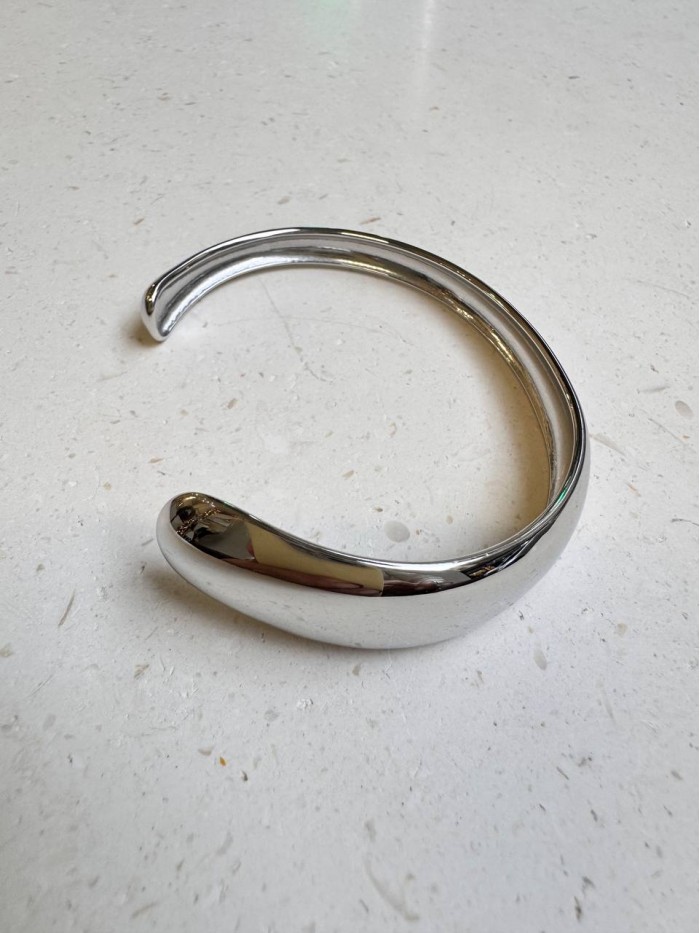 Ατσάλινο βραχιόλι