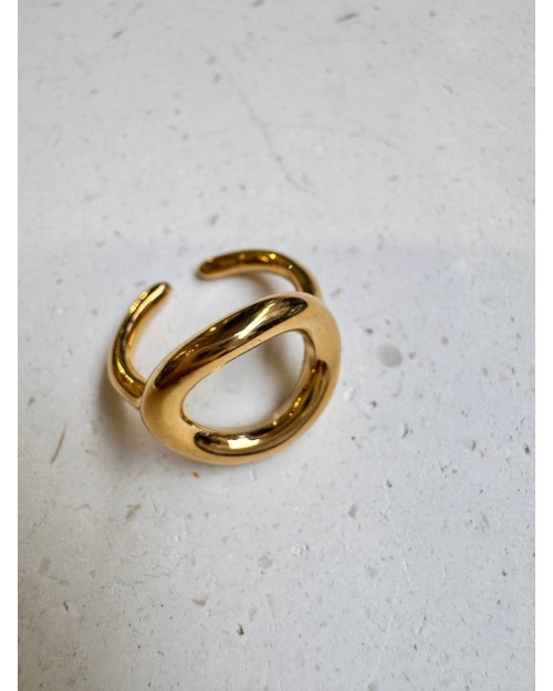 Ατσαλινο Δαχτυλιδι