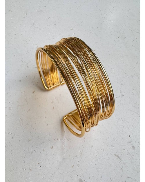 Ατσάλινο βραχιόλι