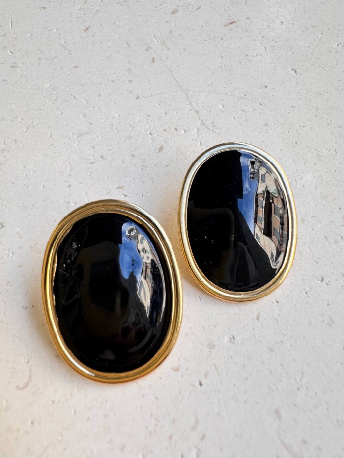 Ατσάλινα σκουλαρίκια 