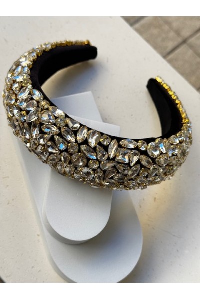 Κρυστάλλινη στέκα Κρυστάλλινη στέκα